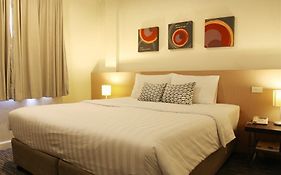 24 Inn Hotel