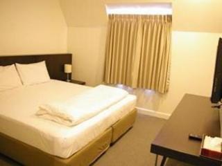 24 Inn Hotel Бангкок Экстерьер фото