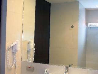 24 Inn Hotel Бангкок Экстерьер фото