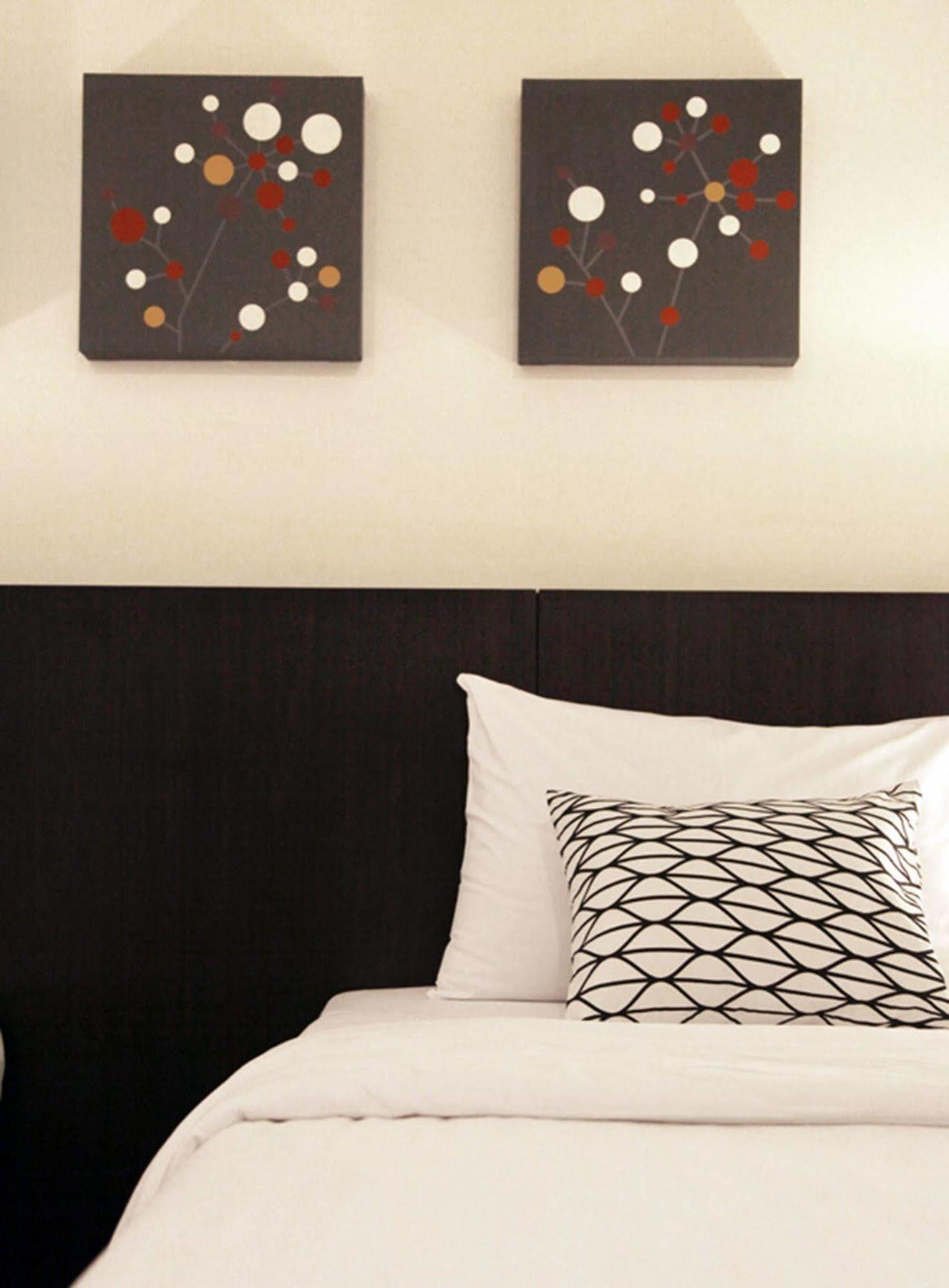 24 Inn Hotel Бангкок Экстерьер фото